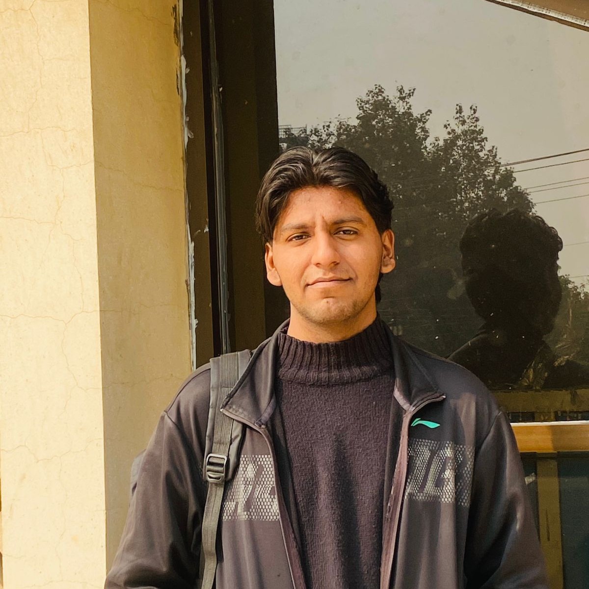 Muhammad Jawad - CMO